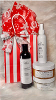 Magnolia Grapefruit Gift Set