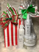 Vanilla Gift Set