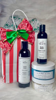 Capri Coast Gift Set