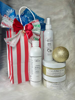 Lemon Bergamot Gift Set