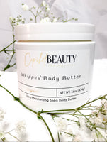 Orginal unscented Body Butter