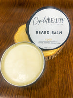 Uplift Beard Balm