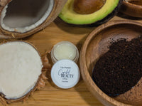Coffee Lip Polish