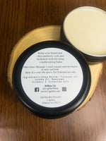 Uplift Beard Balm