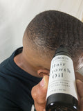 Hair Growth Oil