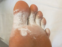 Foot Powder