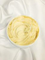 Apple Green Tea Body Butter