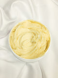 Dark Tea and Roses Body Butter