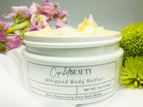 Gardenia Rain Whipped Body Butter