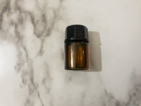 Beard Oil Sample