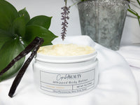 Lavender Vanilla Body Butter