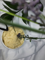 Lavender Vanilla Body Butter