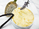 Lavender Vanilla Body Butter