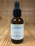 Always Beard oil