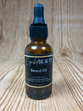 Achiever Beard Oil