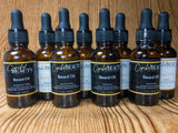 Achiever Beard Oil