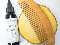 Hair Growth Oil