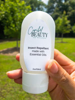 Insect Repellant