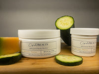 Wonder Melon Body Butter