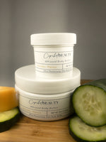 Wonder Melon Body Butter