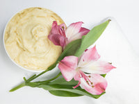 Bamboo Pink Lily Body Butter