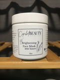 Ultimate Brightening Face Mask