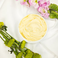 Gardenia Rain Body Butter