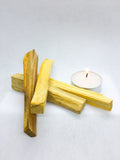 Palo Santo Natural Incense