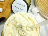 Honeysuckle Green Tea Body Butter