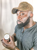 Uplift Beard Balm