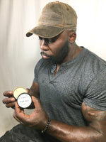 Always Beard Balm