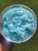 Capi Coast Sugar Scrub