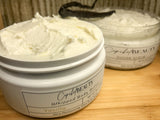 Vanilla Shea Butter/ body butter