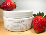 Strawberry Mint Body  Butter