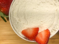 Strawberry Mint Body  Butter