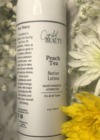 Peach Tea Butter Lotion