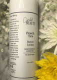 Peach Tea Butter Lotion