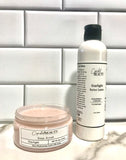 $25 Body Butter and Sugar Scrub Set