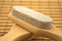 Pumice with Handle