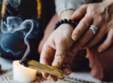 Palo Santo Natural Incense
